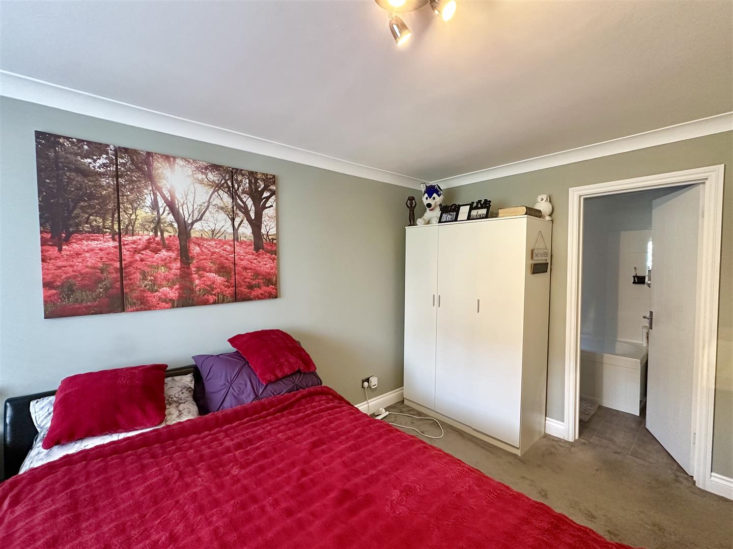 Eversfield Place, St. Leonards-On-Sea